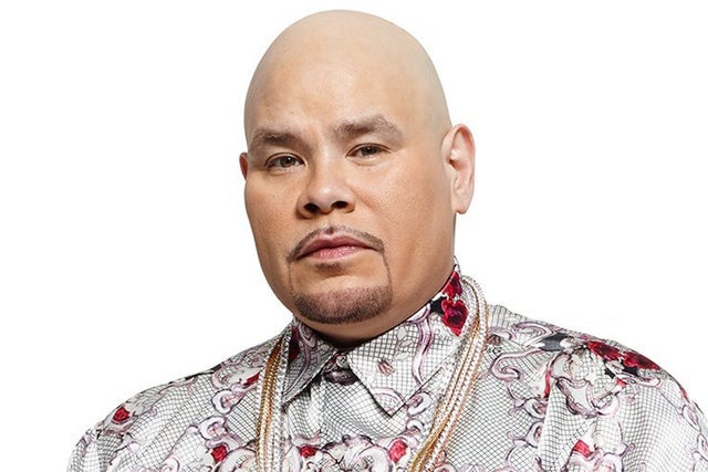 Fat Joe: «Soy clase media comparado con otros raperos»
