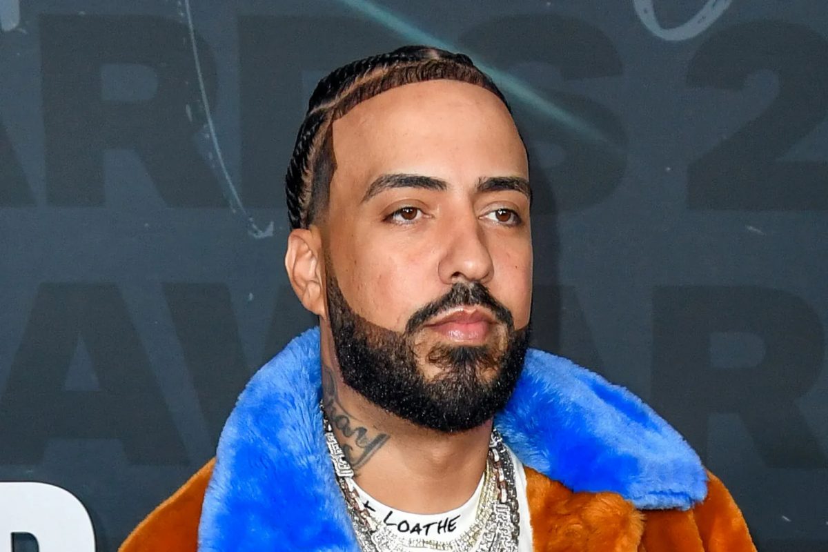 French Montana cancela sus conciertos en Europa