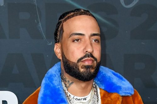 French Montana cancela sus conciertos en Europa