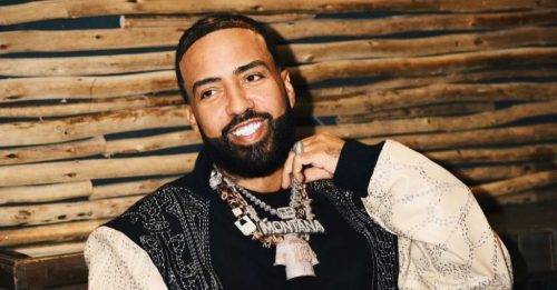 Polémica de French Montana por negarse a pagar en la ComplexCon