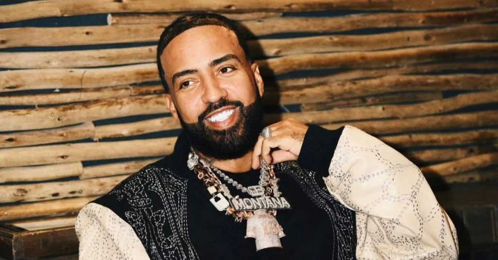 Polémica de French Montana por negarse a pagar en la ComplexCon