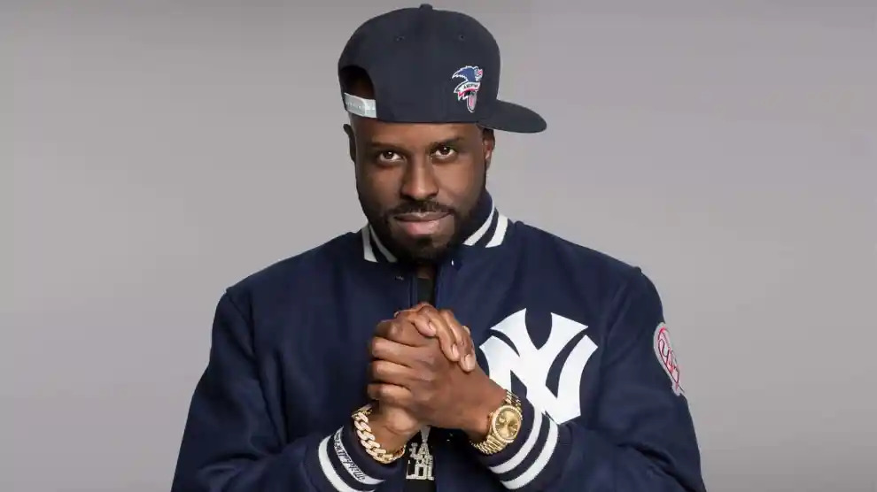Funk Flex protagoniza una pelea en el Madison Square Garden