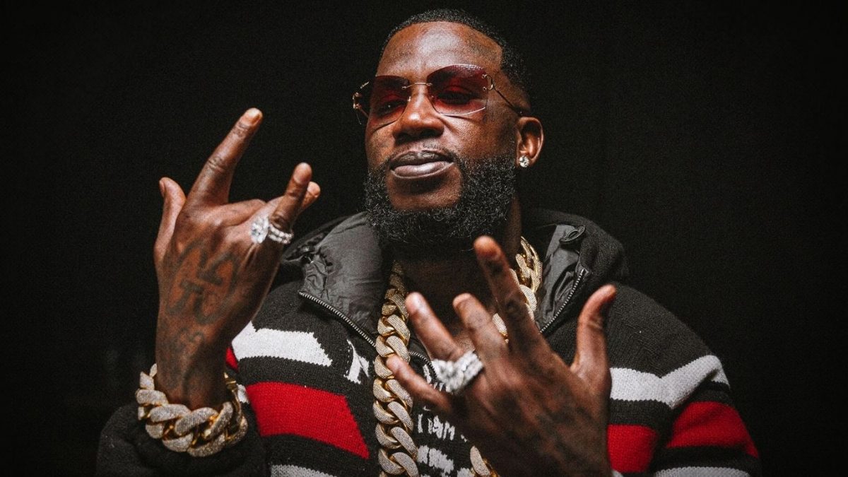 Gucci Mane presenta su nuevo álbum ‘Against All Odds’