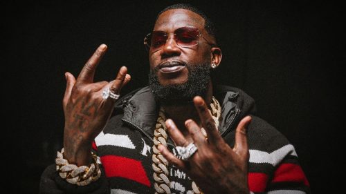 Gucci Mane presenta su nuevo álbum ‘Against All Odds’