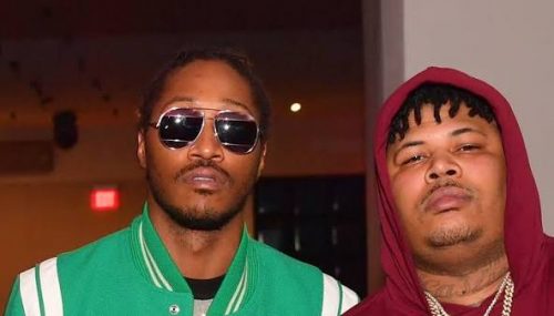 La compleja historia del hermano de Future y el fentanilo