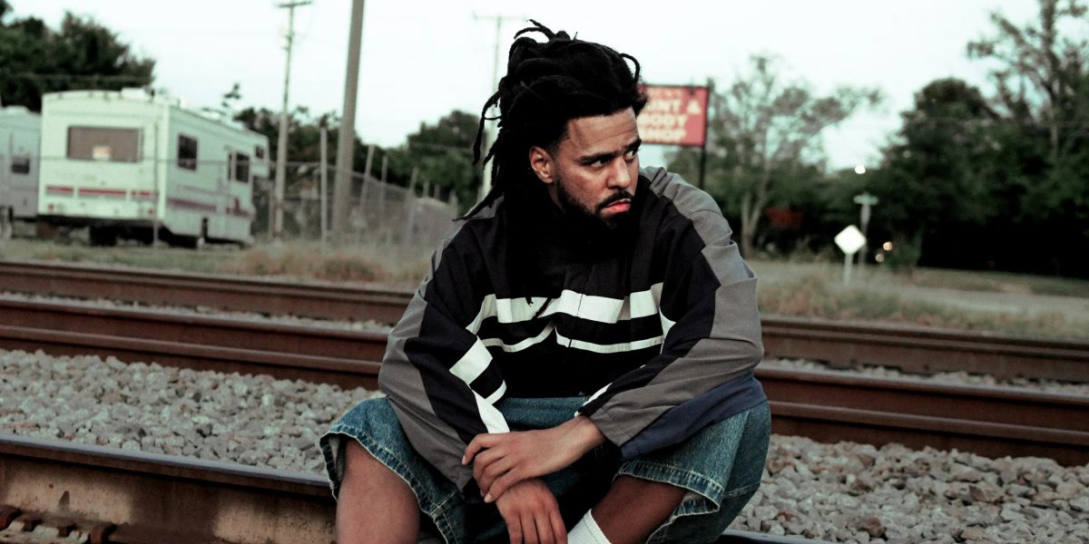 J. Cole desecha sus planes de retirarse de la música