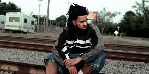 J. Cole desecha sus planes de retirarse de la música