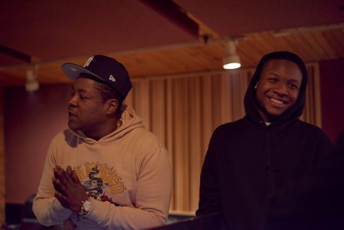 Jae’Won: «Odio el ‘Ready to Die’ de Notorious B.I.G.