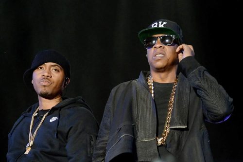 JAY-Z: «Mi beef con Nas no fue personal»
