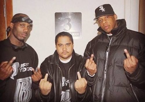 ¿Traicionó Irv Gotti a JAY-Z? Hov habla del asunto