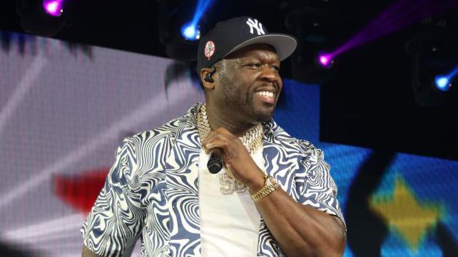50 Cent vuelve a despreciar el legado de JAY-Z