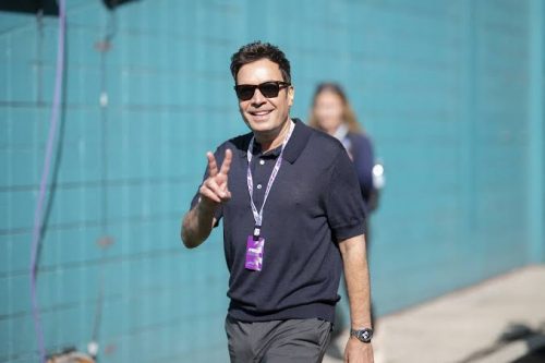 Jimmy Fallon se ríe de JAY-Z en su último programa