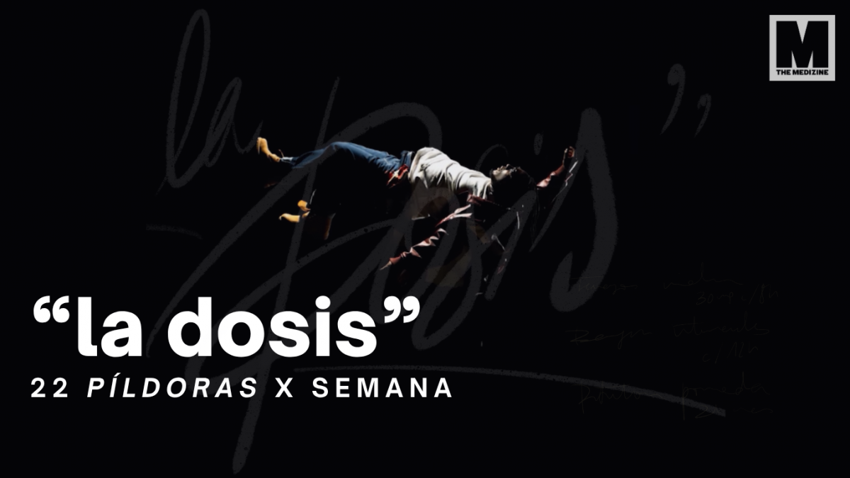 «la dosis» 036: más frescura que una heladería