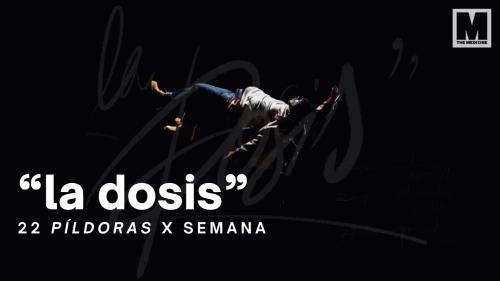 «la dosis» 036: más frescura que una heladería