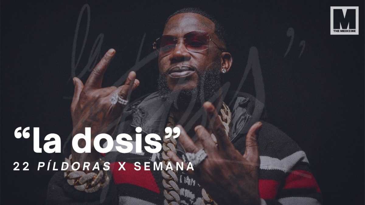«la dosis» 037: el retorno de GuWop, Remy Ma, Nickzzy y más