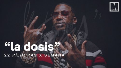 «la dosis» 037: el retorno de GuWop, Remy Ma, Nickzzy y más
