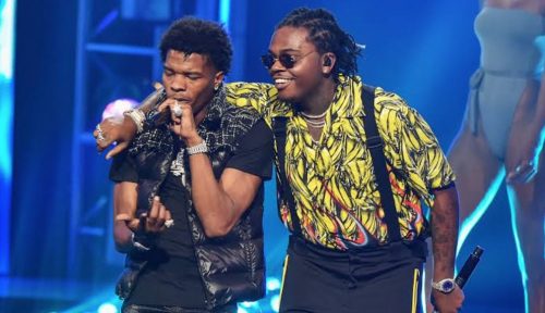 Lil Baby habla sobre su relación actual con Gunna
