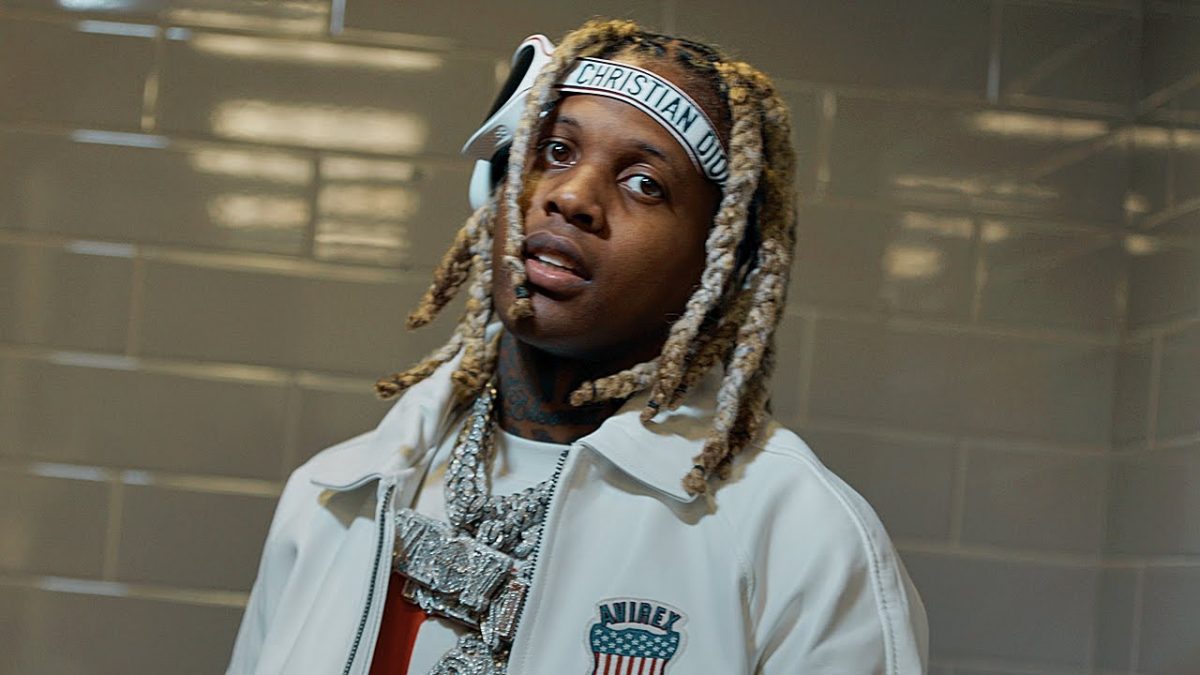 JAY-Z, J. Cole y otros apoyan que Lil Durk tenga una fianza