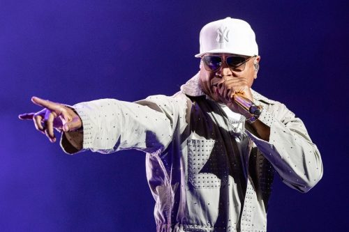 LL Cool J dice que los veteranos tienen miedo a hacer rap