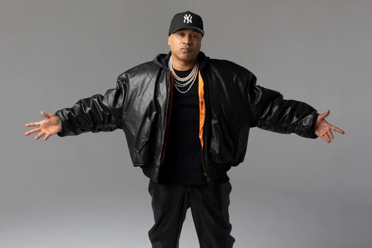 LL Cool J: «Mis abuelos fueron esenciales en mi carrera»