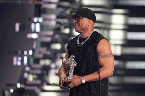 LL Cool J recomienda paciencia a los artistas que hacen música