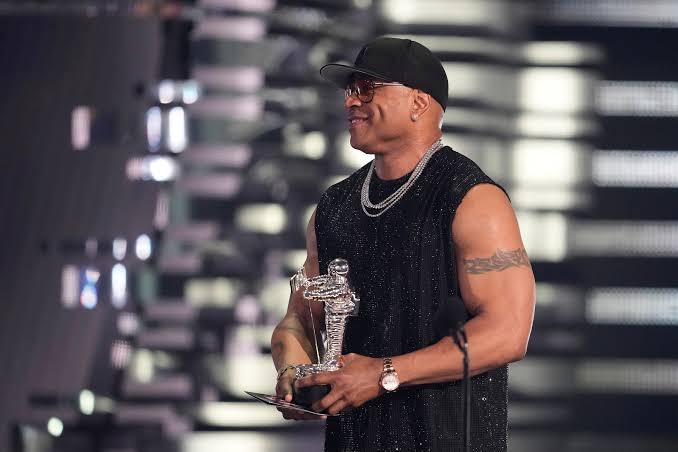 LL Cool J recomienda paciencia a los artistas que hacen música