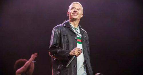 Macklemore comienza su gira «Free Palestine»