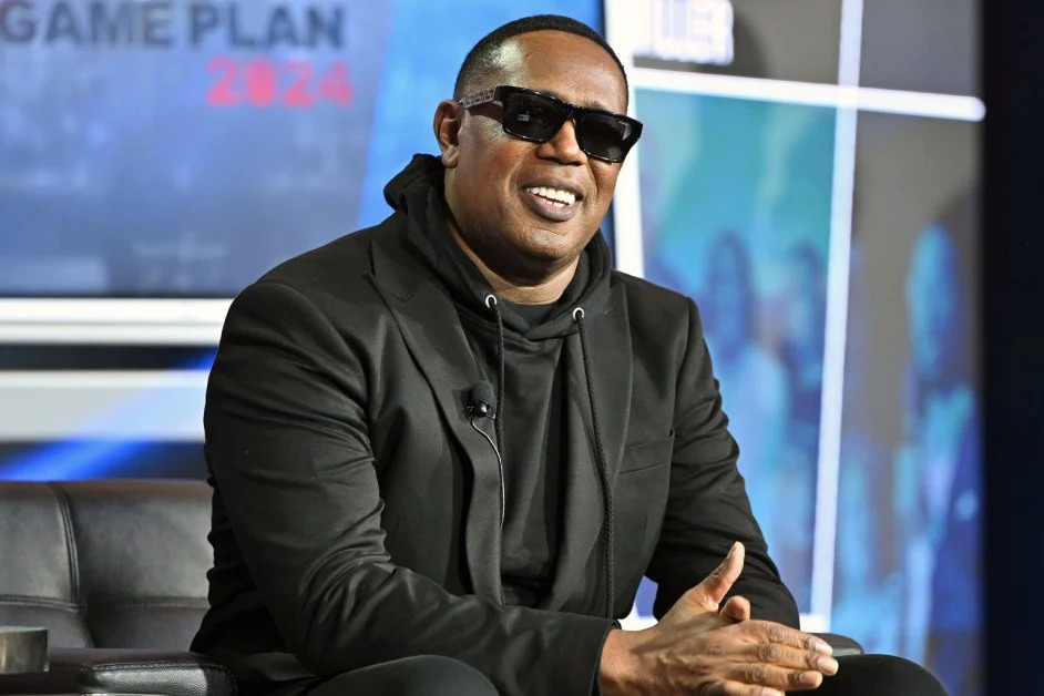 Master P: «Mystikal necesitaba ayuda mucho antes de la sentencia»