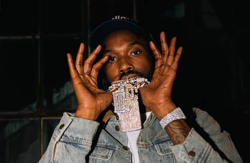 Se reinicia el beef entre Akademiks y Meek Mill