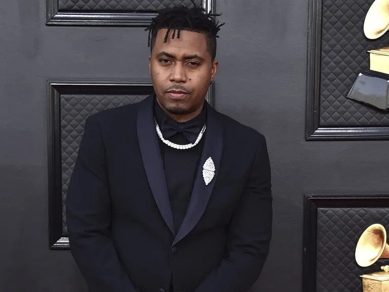 Nas lanza una carta abierta a los nuevos artistas de hip hop