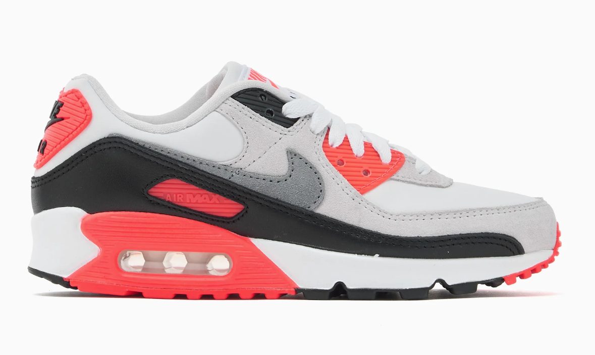 Air Max 90 infrared