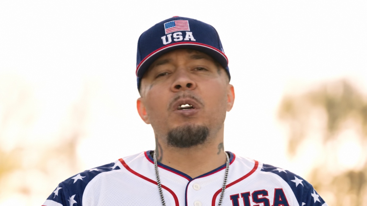 Playboy the Beast demanda al gobierno de USA por un millón