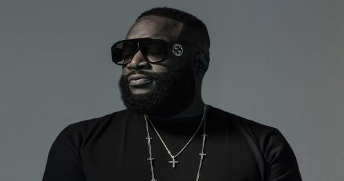 Rick Ross vuelve a trollear a 50 Cent en las redes sociales