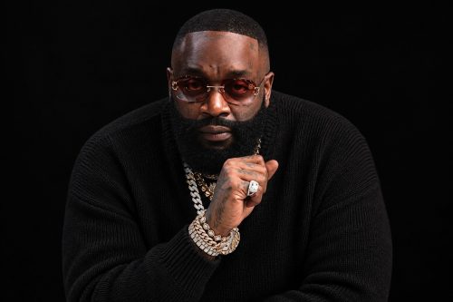 La semana de Rick Ross continúa empeorando con una demanda
