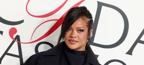 Rihanna desvela cuántas canciones inéditas tiene grabadas