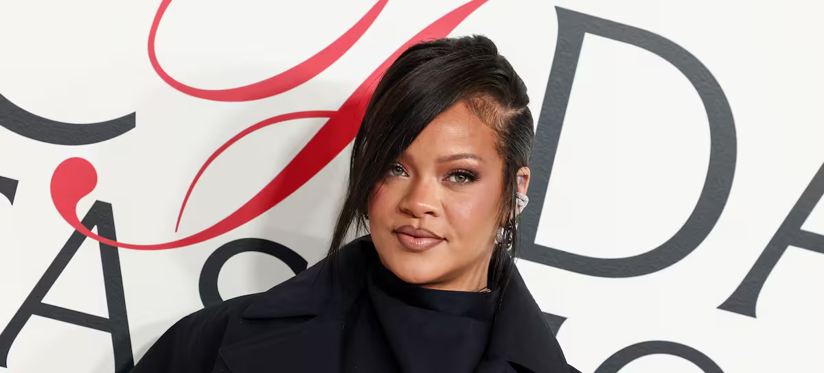 Rihanna desvela cuántas canciones inéditas tiene grabadas
