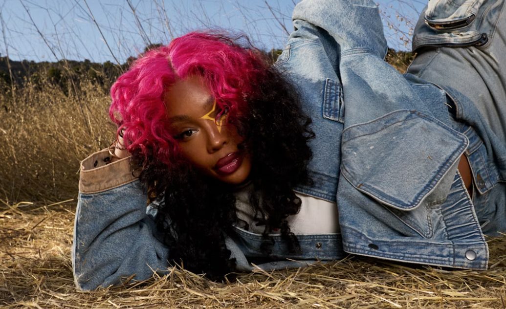 La primera colección de SZA con Vans llega esta semana