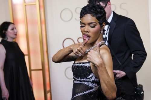 Lo que se sabe de la posible colaboración de Teyana Taylor para las Air Jordan 16