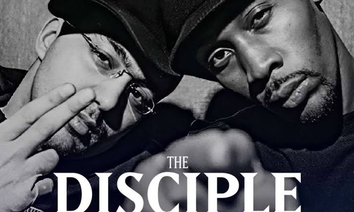 Review de «The Disciple: A Wu-Tang Fable», de Netflix