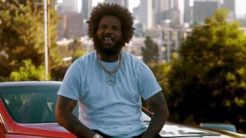 The Game también demanda a Universal Music Group