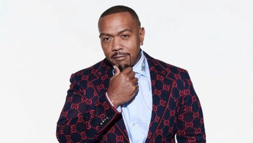 Critican a Timbaland por su concurso musical de 100.000 dólares