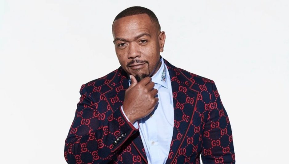 Critican a Timbaland por su concurso musical de 100.000 dólares