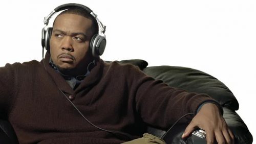 Timbaland habla abiertamente de su adicción a la oxicodona