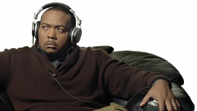 Timbaland habla abiertamente de su adicción a la oxicodona