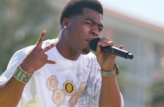 Webbie Es Arrestado A La Salida De Un Concierto Con Medio Kilo De Marihuana En El Coche Webbie Es Arrestado A La Salida De Un Concierto Con Medio Kilo De Marihuana En El Coche