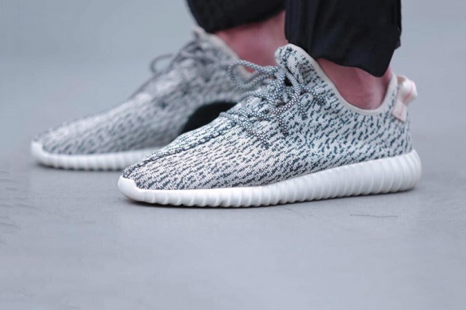 Yeezy 350 Boost Low Yeezy 350 Boost Low