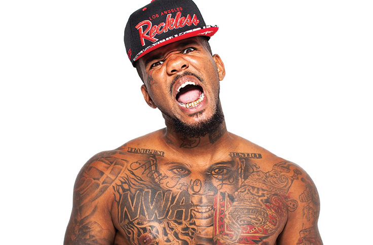the game the documentary