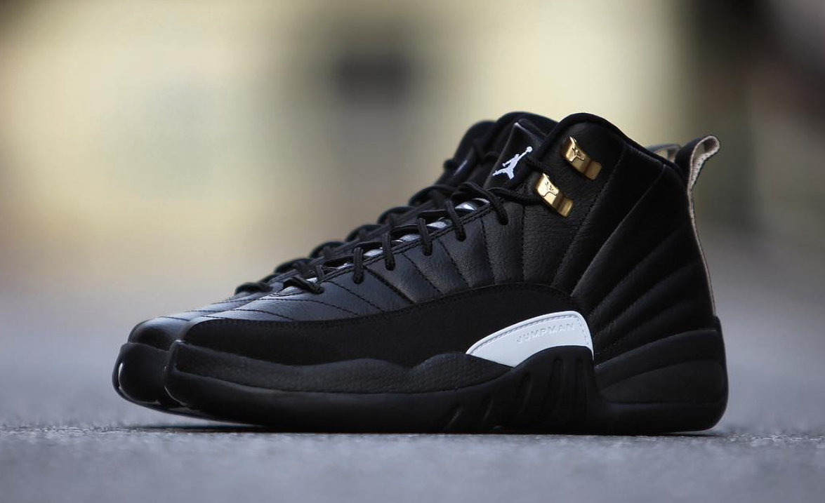 Jordan 12 Retro Ultimo Color Jordan 12 Retro Ultimo Color