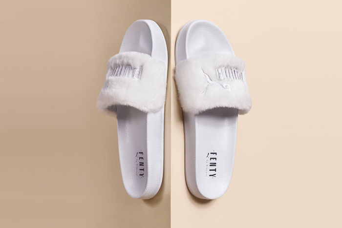 chanclas fenty puma chanclas fenty puma