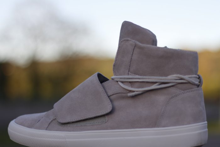 Analizamos las ALDO 'ALALISIEN' en #SneakersTV MG 8484 700x467 - Analizamos las ALDO 'ALALISIEN' en #SneakersTV